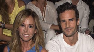 Lara Dibildos y Pablo Marqués han roto