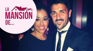 Conoce el lujoso apartamento en el que Villa vivía en Nueva YorK