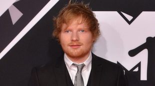 Ed Sheeran explica su increíble cambio físico