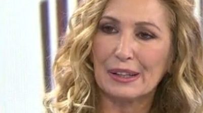 Elena, expareja de Alonso Caparrós, habla de su tormentosa relación por culpa de la fama