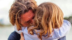 El infierno de Colate con su hijo por culpa de Paulina