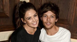 ¿Han roto Louis Tomlinson y Danielle Campbell?
