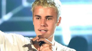 Bieber cree que la relación de Selena y The Weeknd es una farsa