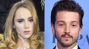 Diego Luna y Suki Waterhouse, pillados juntos en México