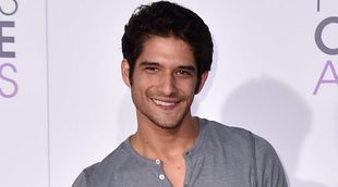 Filtrado un vídeo íntimo de Tyler Posey de 'Teen Wolf'
