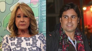 Mila Ximénez, sin pelos en la lengua, estalla contra Fran Rivera