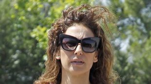 Mariló Montero anuncia rota de dolor una triste pérdida