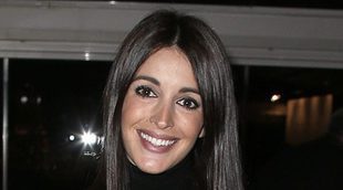Noelia López desvela el sexo de su primer hijo