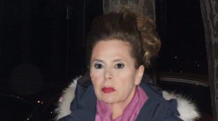Ágatha Ruiz de la Prada estrena nueva cara