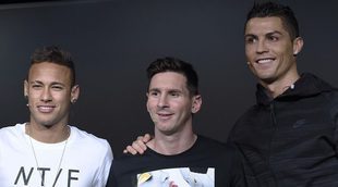 Neymar, Cristiano o Messi: futbolistas con problemas con Hacienda