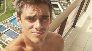 Se filtran un vídeo y fotos sexuales del atleta Chris Mears