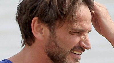 Fernando Tejero y Muerdo rompen su relación tras un año de amor