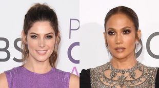 Despliegue de glamour sobre la alfombra roja de los PCAs