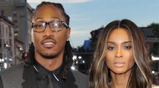 Ciara y Future dan comienzo a su batalla por la custodia de su hijo