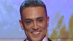 ¡Kiko Hernández ya ha sido papá!