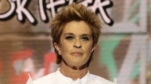 Chelo sobre Bárbara y el Rey: "No me puedo jugar el cuello"