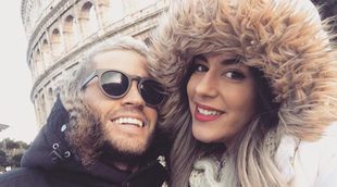 Rodri ('GH17') habla sobre Bea: "Diferentes sí, pero compatibles"