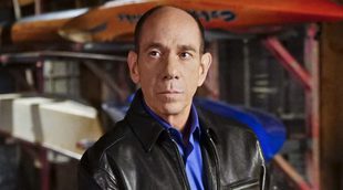 Muere el actor Miguel Ferrer a los 61 años