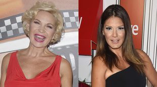 Marlene Mourreau desvela que estuvo con Ivonne Reyes