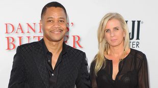 Cuba Gooding Jr. hace oficial su divorcio con Sara Kapfer