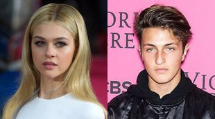 Nicola Peltz y Anwar Hadid, la sorprendente nueva pareja