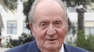 Bárbara Rey quiso quedarse embarazada del Rey Juan Carlos