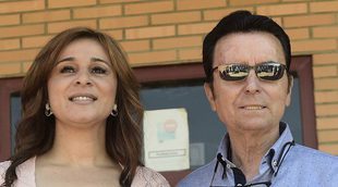 José Ortega Cano y Ana María Aldón se casarán este año