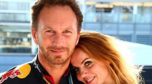 Geri Halliwell ha sido mamá por segunda vez