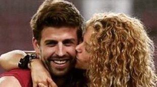 Shakira desvela el talento oculto de Gerard Piqué