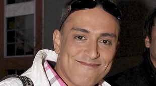 Primeras palabras de Kiko Hernández tras ser papá