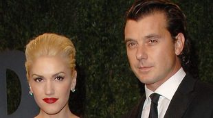 Gavin Rossdale no quería divorciarse de Gwen Stefani