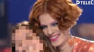 La hija de Bimba Bosé de 12 años se despide de ella así