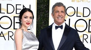 Mel Gibson y Rosalind Ross, padres de su primer hijo en común