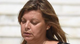 Terelu Campos, destrozada por la muerte de Bimba Bosé