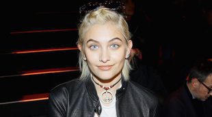 Paris Jackson afirma que su padre fue asesinado