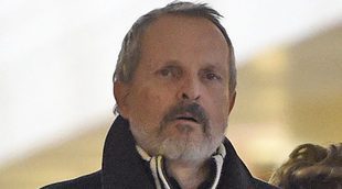 Miguel Bosé quiere ocuparse de la educación de las hijas de Bimba