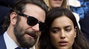 Irina y Bradley juegan al escondite en el hospital