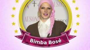 Bimba Bosé, la mujer valiente que luchó hasta el final y deja una familia unida