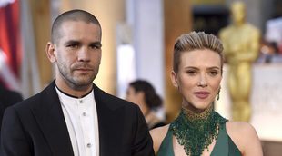 Scarlett Johansson y Romain Dauriac se divorcian