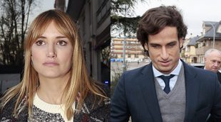 Alba Carrillo pone en aprietos fiscales a Feliciano López