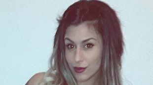 Bea y Adara de GH17 discuten por Marco Ferri