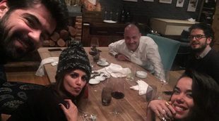 ¡Nueva reunión de UPA!