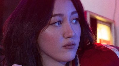 Noah Cyrus continúa escalando posiciones con 'Make Me (Cry)', su primer single