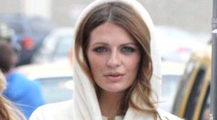 Mischa Barton, ingresada en un psiquiátrico