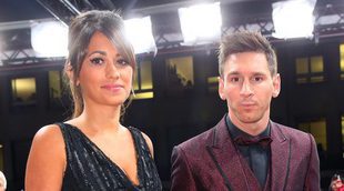 ¡Messi y Antonella ya tienen fecha de boda!