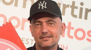 David Delfín no fue ingresado tras el funeral de Bimba