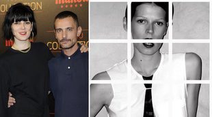 El último y precioso homenaje de David Delfín a Bimba Bosé
