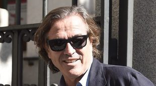 Navarro habla tras saberse que no es el padre del hijo de Ivonne
