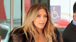 Se conocen nuevos detalles del robo a Kim Kardashian