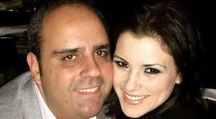 María Jesús Ruiz, embarazada del empresario Julio Ruz